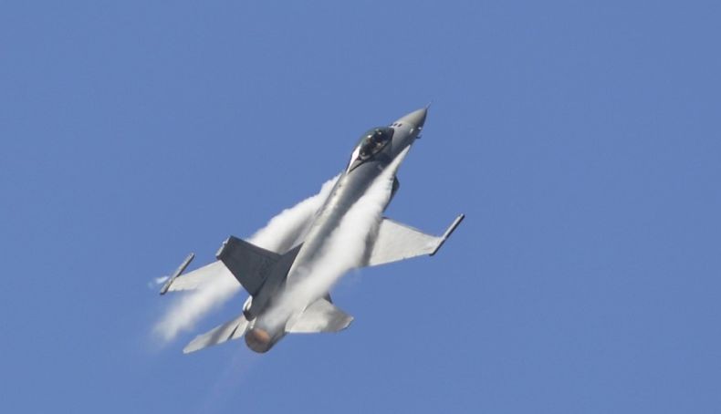 AS Siapkan Rudal Jarak Jauh untuk Taiwan, Bisa Ditembakkan dari F-16 ke Daratan China