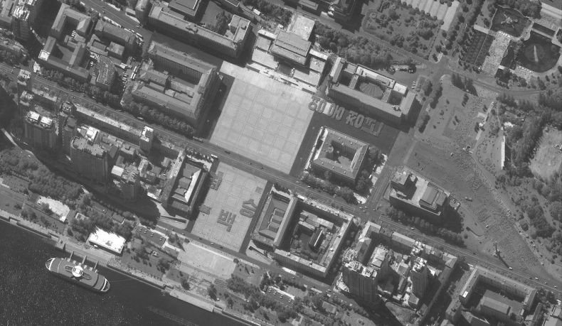 Korut Dilaporkan Akan Uji Coba Rudal Balistik Kapal Selam