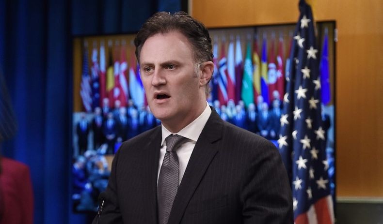 Hizbullah Disebut Simpan Amonium Nitrat di Negara Eropa untuk Serangan Teror