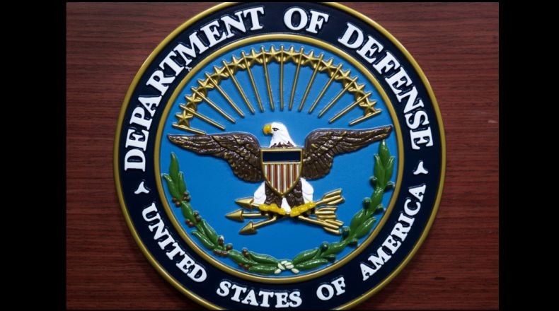 Dorong Negara Sekutu dan Mitra Bisa Bersaing dengan China, Ini yang Dilakukan Pentagon