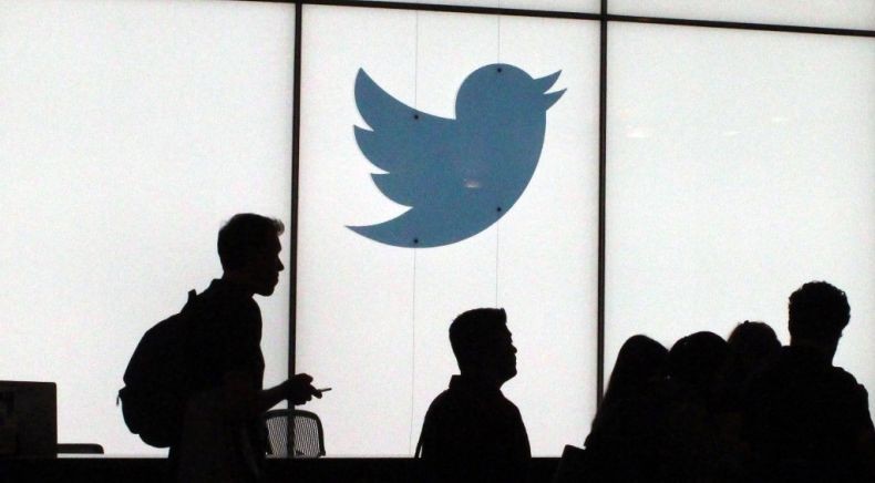 Twitter Hapus Cuitan Netizen yang Berharap Donald Trump Meninggal akibat Covid-19