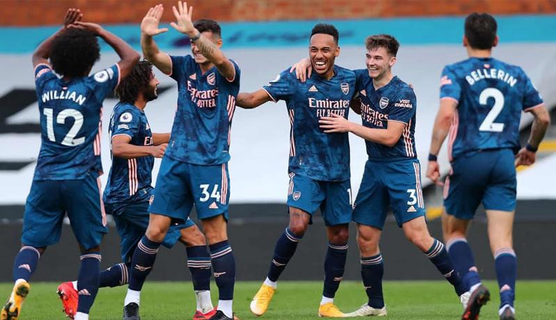 Prediksi Arsenal Vs West Ham United: Menanti Ledakan Kedua Meriam London