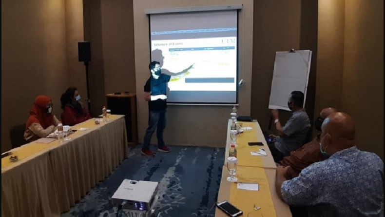Pelaku Industri Pariwisata Sambut Positif ICTM 2020