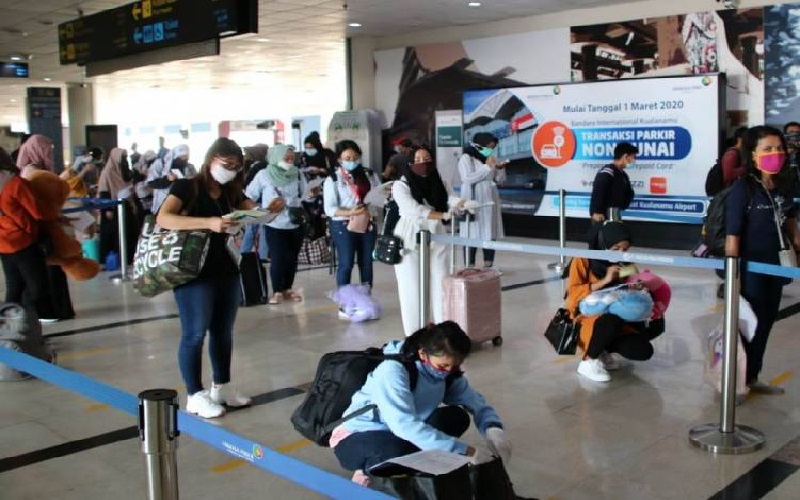 Warga Negara Indonesia Masih Bisa Berobat ke Malaysia di Tengah Pandemi Covid-19