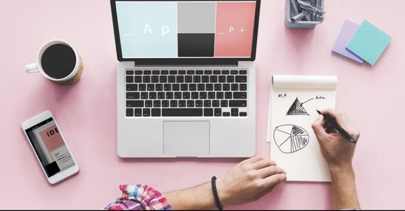 Tips agar Tetap Asyik Belajar dan Produktif di Rumah dengan Gadget