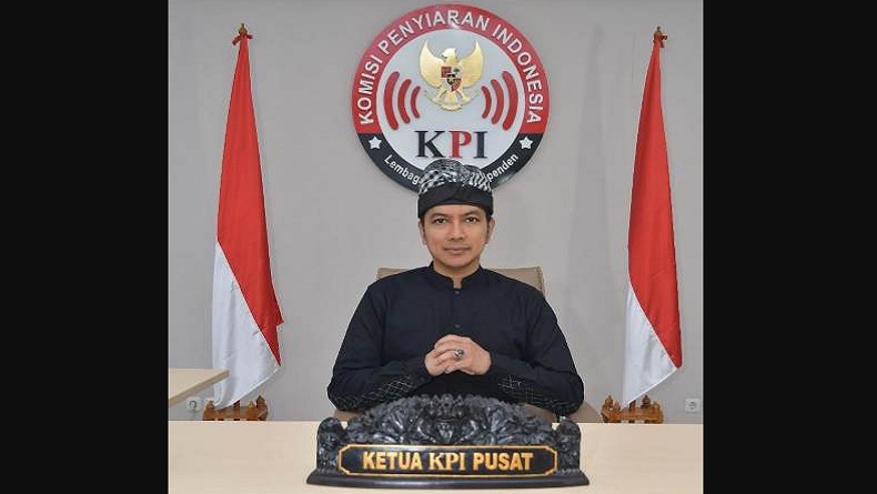 KPI: Uji Materi UU Penyiaran Terobosan agar Media Baru Masuk Hukum Indonesia