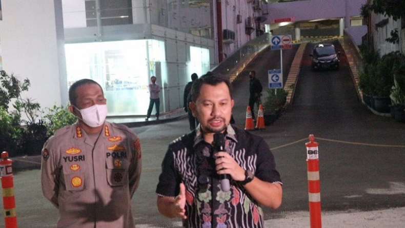 Polisi Temukan 6 Fakta Baru Kasus Mutilasi di Apartemen Kalibata