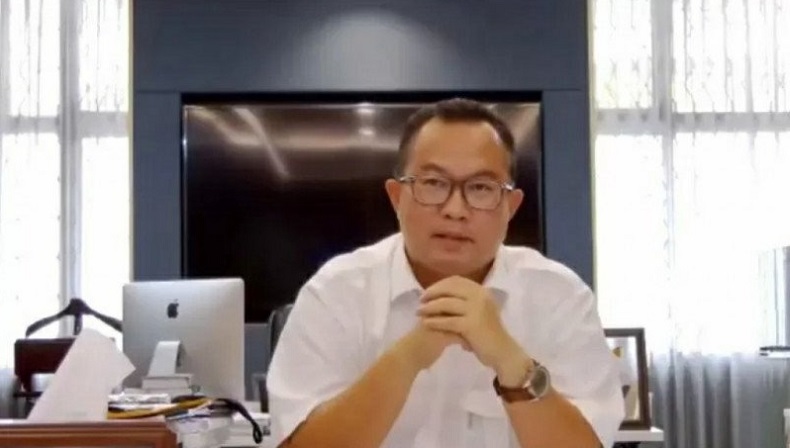 IPB Siapkan Bantuan Hukum Ratusan Mahasiswa yang Terjerat Pinjol