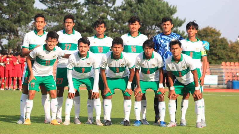 Timnas U-19 Waspadai Misi Balas Dendam Qatar