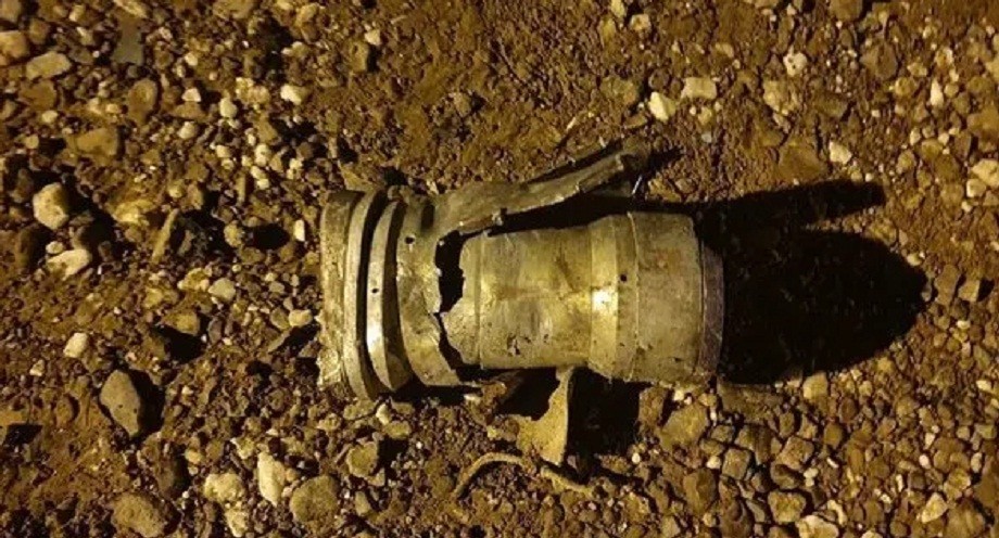 Proyektil Roket dari Kelompok Syiah Houthi Jatuh di Dekat Rumah Sakit Saudi