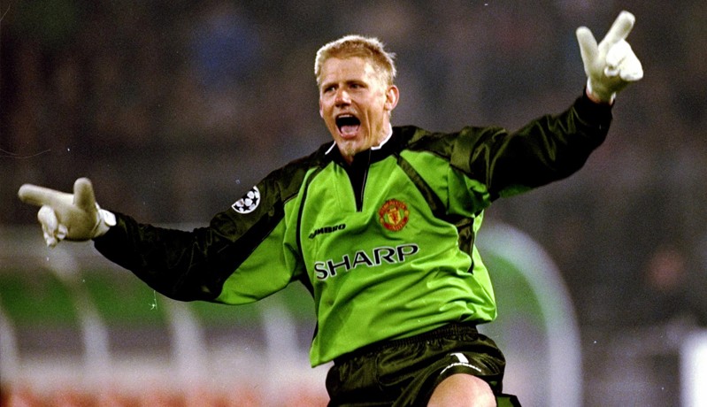 Peter Schmeichel Sebut Striker Paling Menyebalkan: Punya Julukan Tuhan