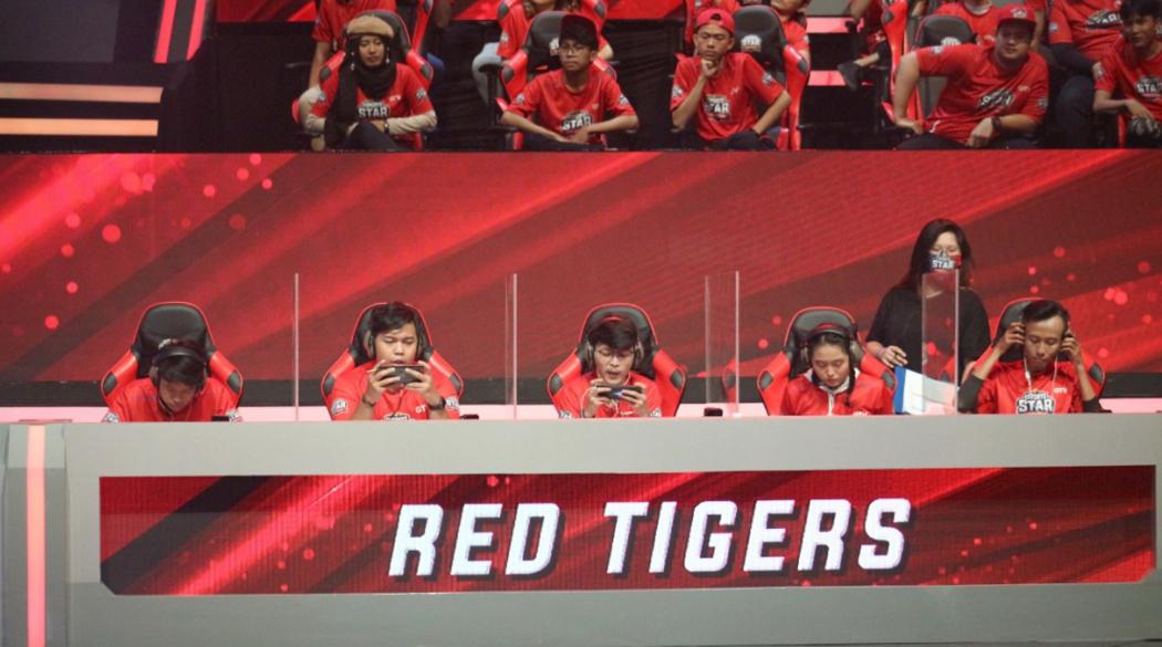 Industri Esports di Indonesia Semakin Bergeliat, Gaming Ternyata Tak Sekadar Hobi