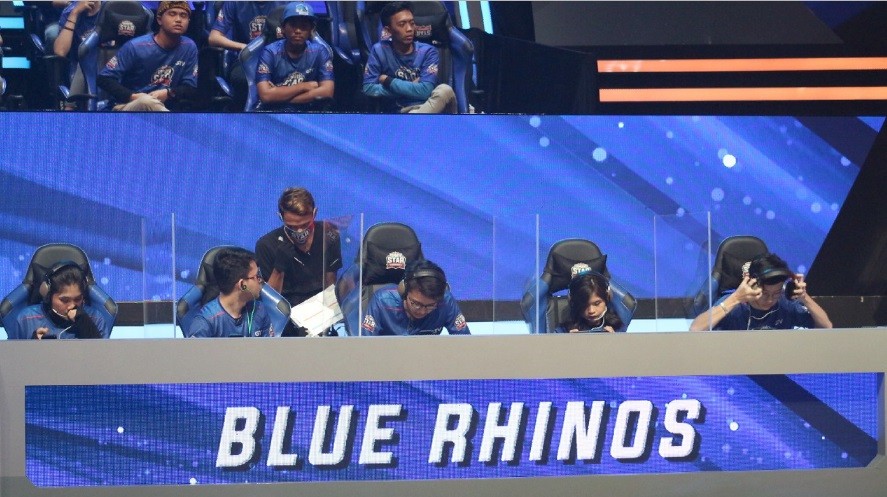 Boy William Percaya Main Game Bisa Jadi Karier Kece di Zaman Sekarang