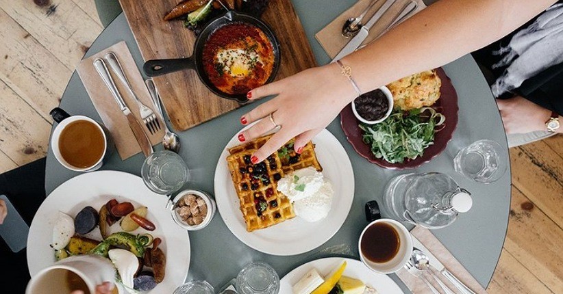 Hindari 4 Makanan Ini untuk Sarapan, Salah Satunya Ada Jus Hijau