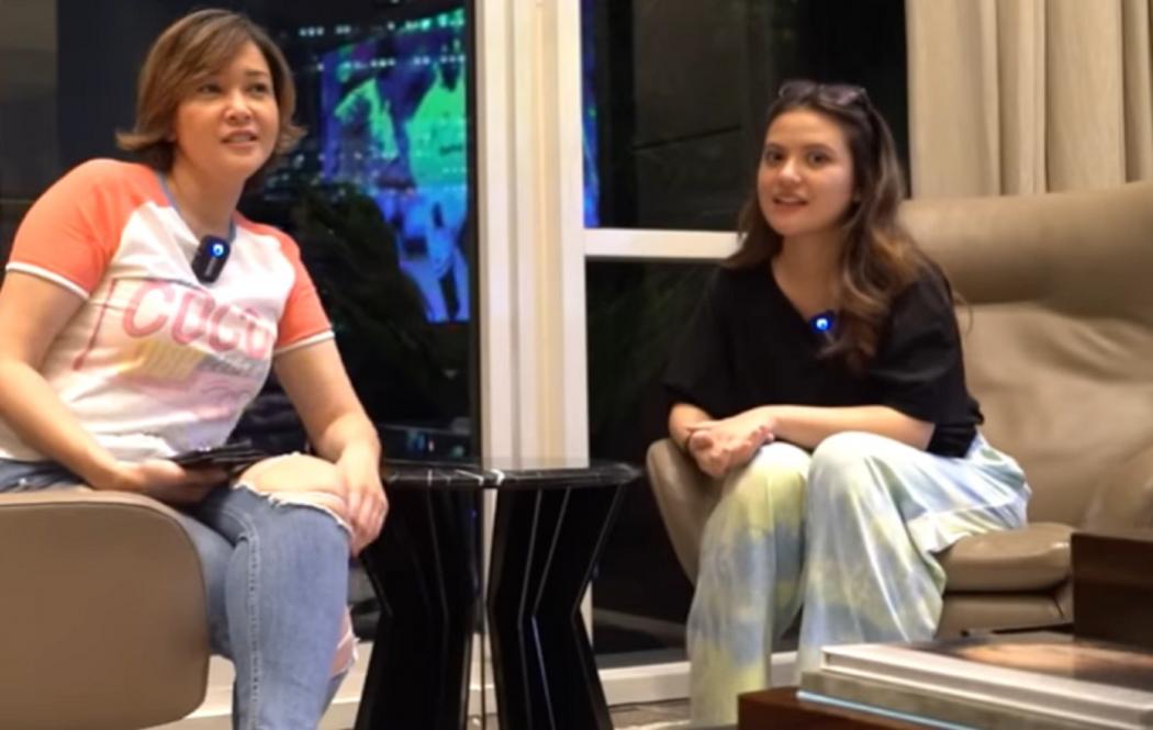 Marsha Aruan Putus dengan El Rumi, Maia Estianty Tetap Anggap seperti Anak Sendiri