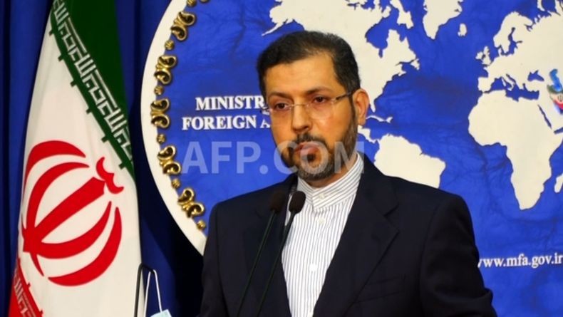 AS Klaim Sanksi PBB Berlaku Lagi, Iran Ajak Seluruh Dunia Bersatu Melawan