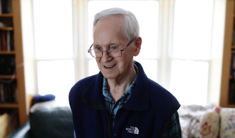 Ilmuwan Pembuat Racun Novichok Minta Maaf ke Tokoh Oposisi Rusia Alexei Navalny