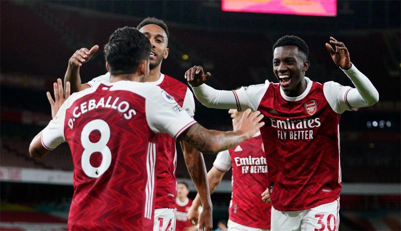 Prediksi Dundalk Vs Arsenal: Jaga Kesempurnaan The Gunners!