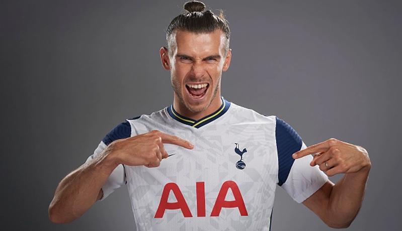 Gareth Bale Sudah Lama Ingin Pulang ke Tottenham