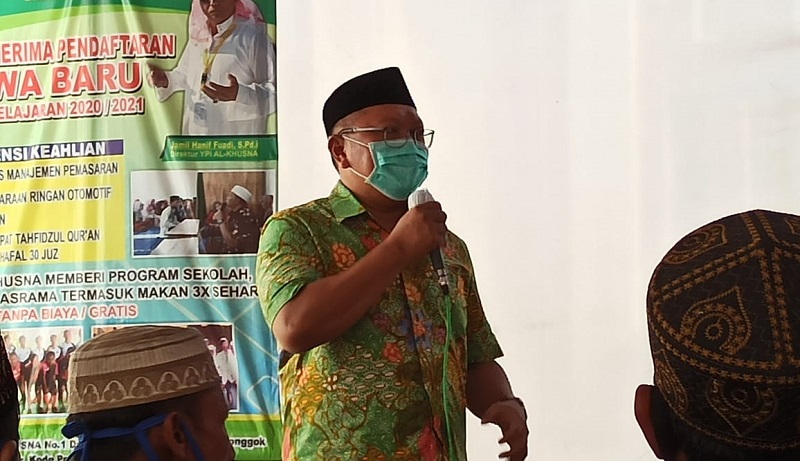 Petani di Jatim Terpuruk selama Pandemi Covid-19, Pemerintah Diimbau Beri Subsidi
