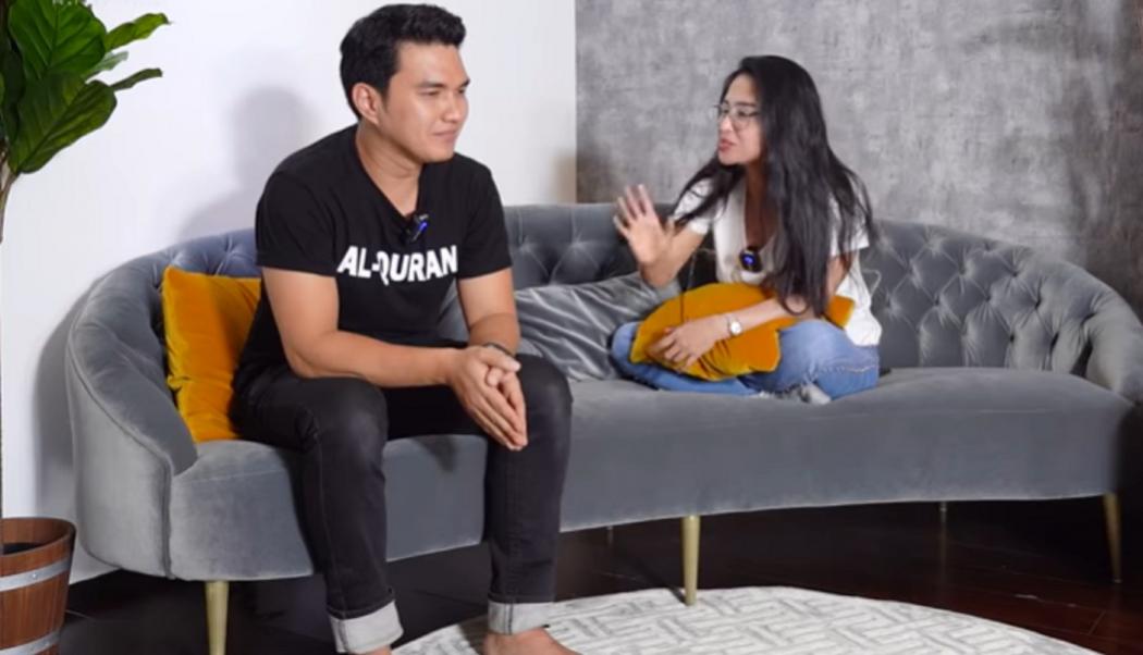 Aldi Taher Berbagi Pengalaman sebagai Penyintas Kanker, Sembuh Setelah 6 Kali Kemoterapi