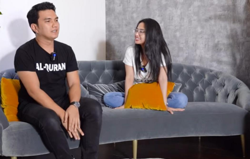 Deretan Pasangan Artis yang Diduga Nikah Siri, Nomor 4 Rumah Tangga Kandas di Tengah Jalan