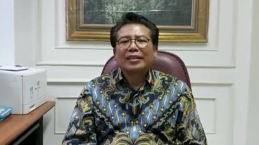Jokowi Reshuffle Kabinet, Istana: Terima Kasih untuk Menteri Sebelumnya