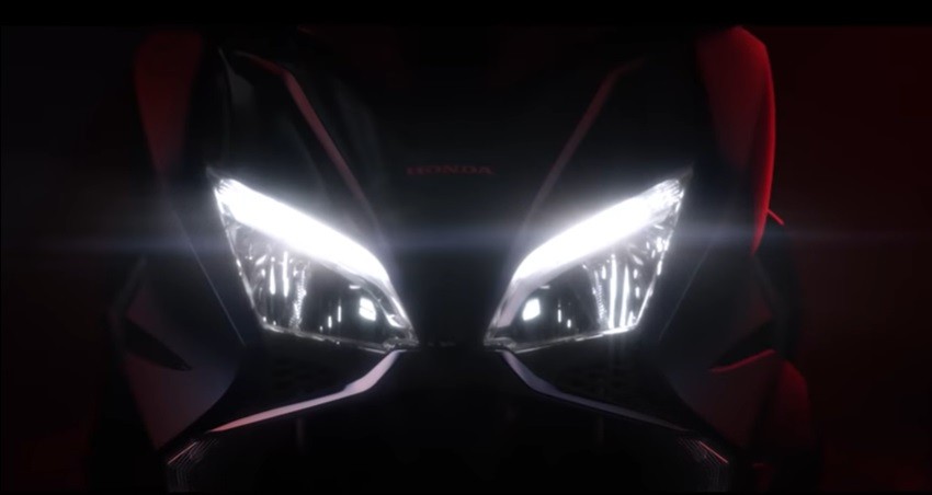 Meluncur Bulan Depan, Honda Bocorkan Video Forza 750