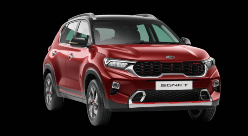 Kia Umumkan Harga Sonet, Paling Murah Rp133,9 Juta