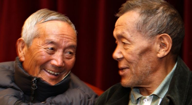 Ang Rita Sherpa, Pemegang Rekor Pendakian Everest Tanpa Bantuan Oksigen Telah Tiada