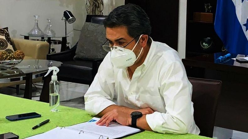 Makin Intim dengan Israel, Honduras Segera Pindahkan Kedubes dari Tel Aviv ke Yerusalem