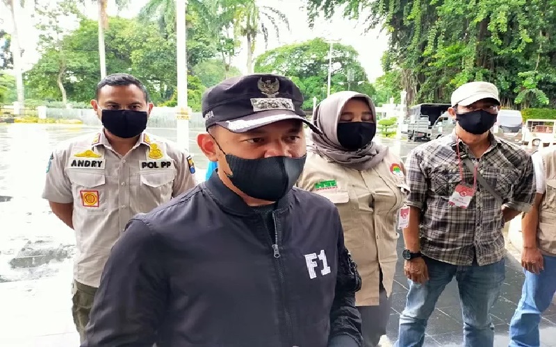 PSBB DKI Jakarta Bikin Kawasan Puncak Sepi Akhir Pekan Kemarin