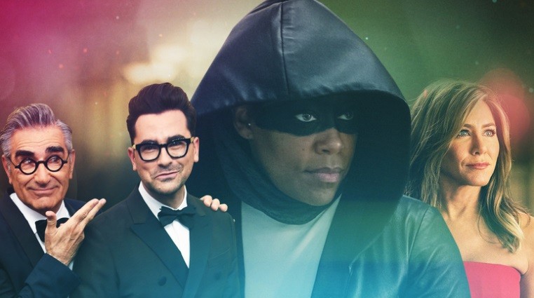 Daftar Pemenang Emmy Awards 2020 yang Digelar Secara Virtual