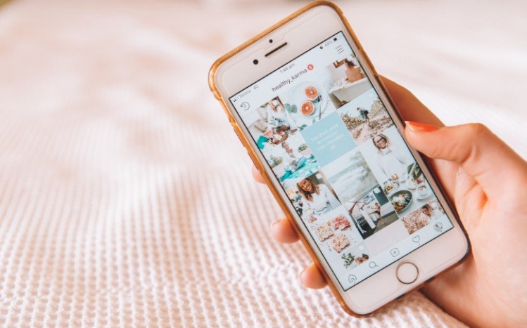 Tips Membuat Daily Content Bermodalkan Smartphone iPhone