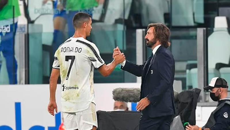 Permintaan Cristiano Ronaldo, Juventus Bidik Defender Real Madrid Ini