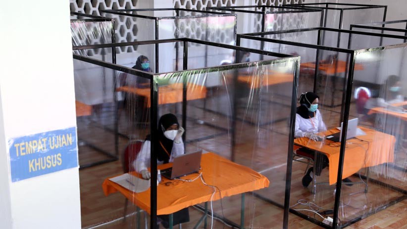 Lulus CPNS Jangan Senang Dulu, Hal Ini Bisa Buat Peserta Gugur