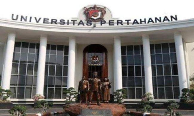 Rektor Unhan Sebut Urgensi Penguasaan Teknologi Roket bagi Indonesia