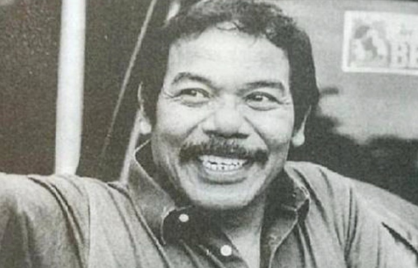 Benyamin Sueb di Google Doodle Hari Ini, Begini Sosok Babe di Si Doel Anak Sekolahan