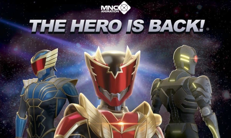 The Hero Is Back! Bima S Siap Tayang di RCTI