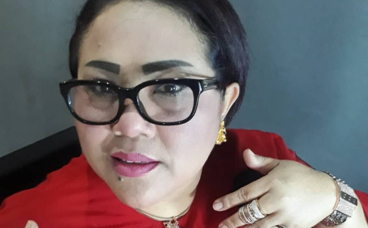 Komedian Nunung Dikabarkan Positif Covid-19, Keluarga Angkat Bicara