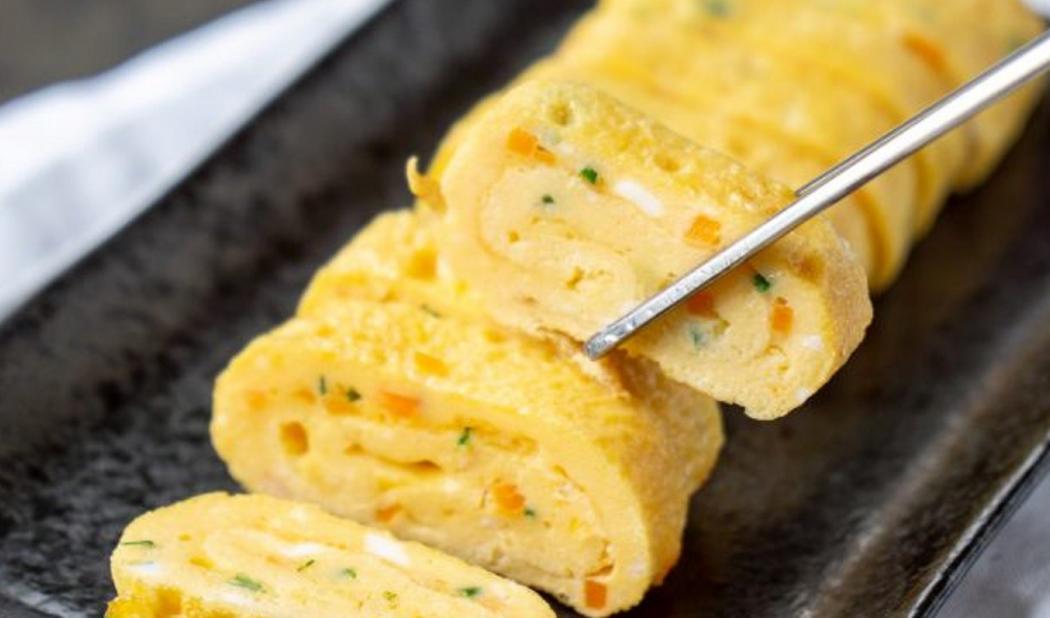 Ragam Menu Telur dari Berbagai Negara di Asia, Cocok Jadi Inspirasi Bikin Sarapan