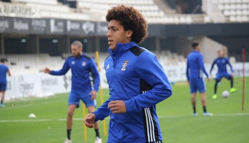 Real Madrid Lirik Gelandang Timnas Panama