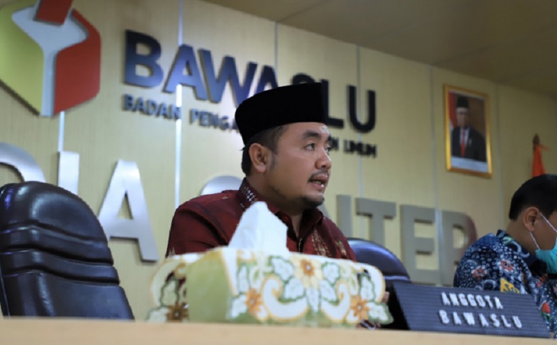Bawaslu Ungkap 50 Daerah Rawan Covid-19 di Pilkada 2020, Nomor Satu Depok