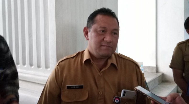 Pemprov DKI Jakarta Pastikan Banjir Hari Ini Cepat Surut