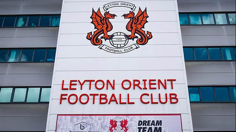 10 Pemain Leyton Positif Covid-19, Tottenham Berpeluang Lolos Tanpa Bertanding