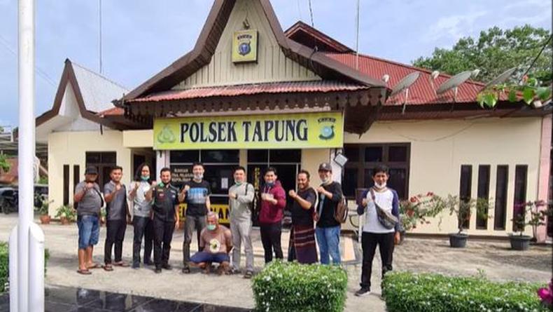 Kasus Janda asal Medan Tewas dengan Leher Tersayat Terungkap, Pelaku Suami Siri