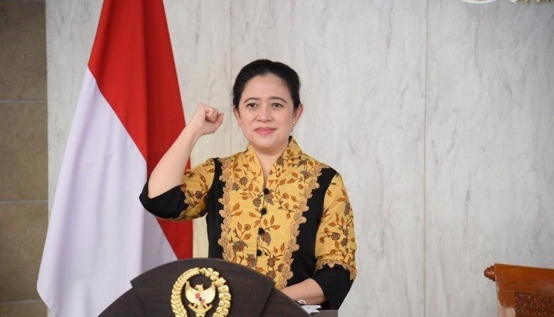 Puan Matikan Mikrofon saat Ada Interupsi, Demokrat: Mungkin Tidak Suka Dengar Saran dan Kritik