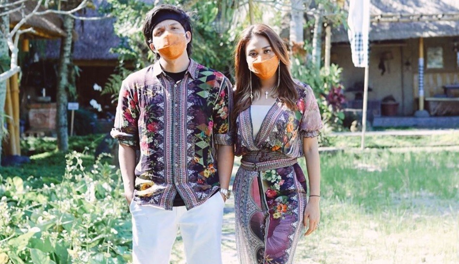 Maag Aurel Hermansyah Kambuh, Atta Halilintar: Bandel, Jangan Makan Cabai