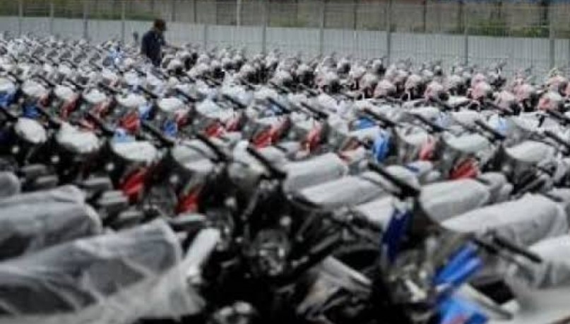 Tak Hanya Mobil, AISI Berharap Pajak Sepeda Motor juga Nol Persen