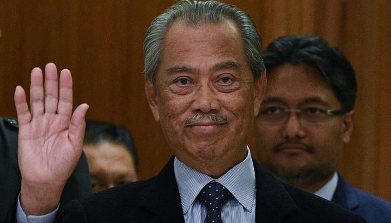 Usulan Darurat Nasional Ditolak Raja Malaysia, PM Muhyiddin Didesak Segera Mundur